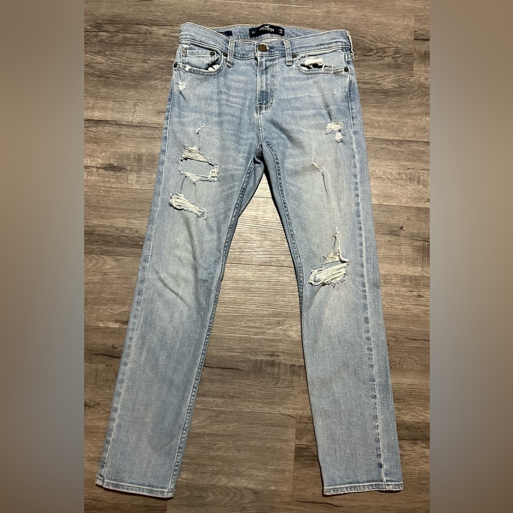 Men’s Hollister Skinny Fit Jean 29x30